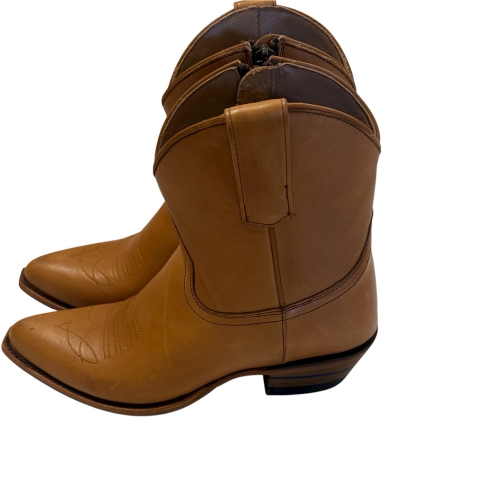 Alvies The Rainey Ankle Boot - Picture 4 of 16